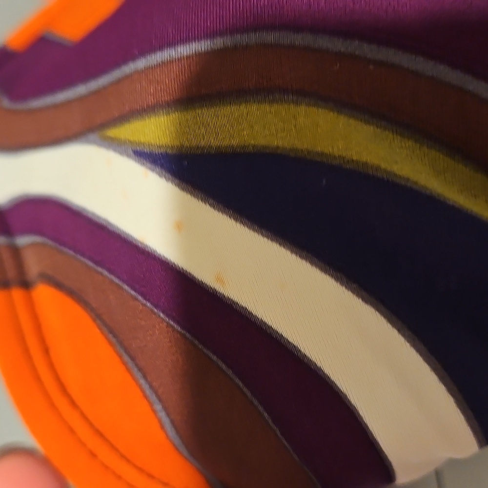 Quintsoul Multicolor Swirl Bikini Set - Picture 2 of 9